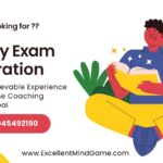 Railway Exam Preparation Coaching Classes in Andheri Mumbai