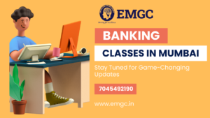 Banking PO/Clerk exam coaching classes Mumbai