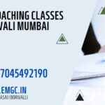 Banking Coaching Classes in Borivali Mumbai