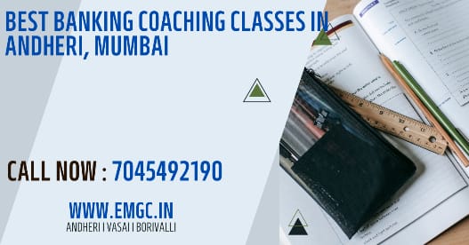 Best Banking Coaching Classes in Andheri Mumbai