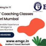 Best CAT Coaching Classes in Andheri Mumbai