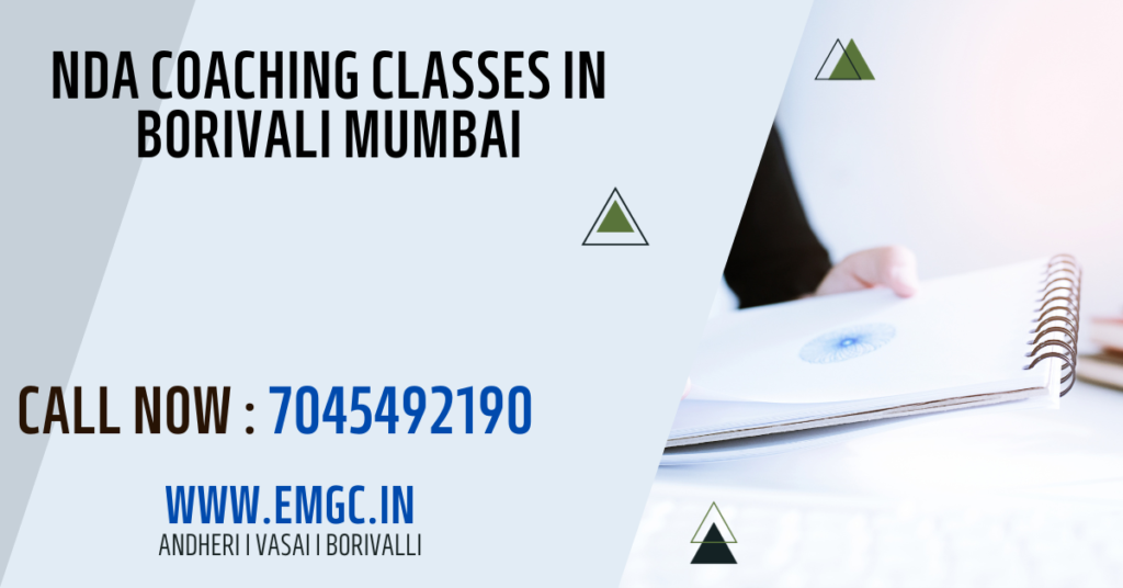 Top NDA classes in Andheri for Best results in Mumbai