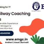 Best Railway Coaching Classes
