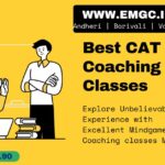 Best CAT Coaching Classes in Andheri