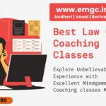 Best Law CET Coaching Classes in Andheri Mumbai