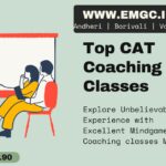 Top CAT Coaching in Andheri