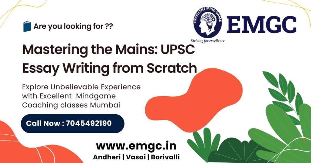 UPSC Aspirants and Journey