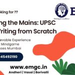 UPSC Aspirants and Journey
