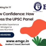 How to Impress the UPSC Panel