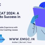 Conquer CAT 2024: A Roadmap to Success in CAT 2024