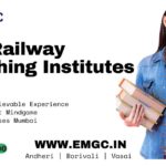 Andheri's Top Railway Coaching Institutes