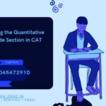 Cracking the Quantitative Aptitude Section in CAT