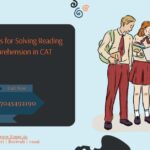 Strategies for Solving Reading Comprehension in CAT