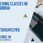 MHT CET Coaching Classes in Andheri, Mumbai