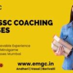 Best SSC Coaching Class in Borivali Mumbai
