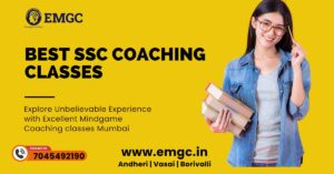 Best SSC Coaching Classes in Andheri Mumbai