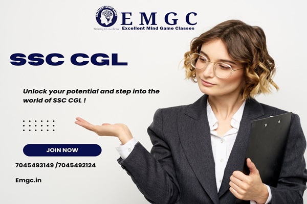 Time Management Strategies for the SSC CGL exam