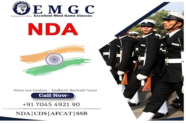 How to Score Maximum in Mathematics for NDA