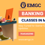 Top Banking Classes in Vasai Mumbai