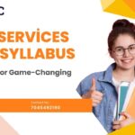 Civil Services Exam Syllabus