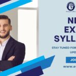 NDA exam syllabus
