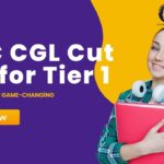 SSC CGL Cut Off for Tier 1