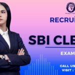State Bank of India Clerk